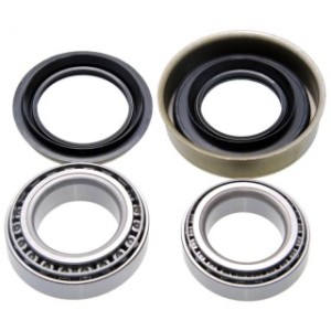 Repair Kit, Roller Bearing Front Axle Shaft FEBEST KIT-R20 OE Ref 40210-0F000