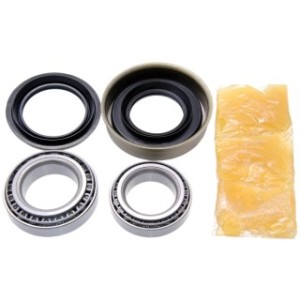 Wheel Bearing Repair Kit FEBEST KIT-R50 OE Ref 40210-0F000