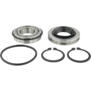 Repair Kit, Roller Bearing Front Axle Shaft FEBEST KIT-REX OE Ref 4131705600