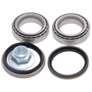 Repair Kit, Roller Bearing Front Axle Shaft FEBEST KIT-RIO OE Ref KK15033047