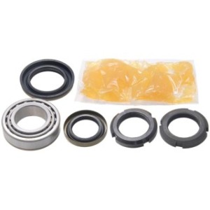 Repair Kit, Roller Bearing Rear Axle Shaft FEBEST KIT-SPR OE Ref 52701-43300