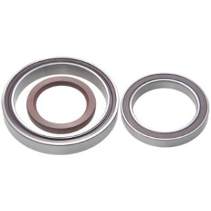 Transmission Coupling Bearing Repair Kit FEBEST KIT-ST215 OE Ref 41303-42021