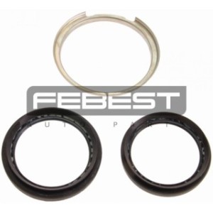 Kit de réparation de joint d'huile de moyeu FEBEST KIT5 pour TOYOTA COROLLA, SPRINTER FEBEST