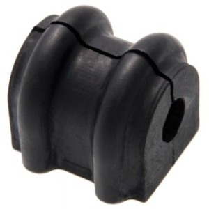 Rear Stabilizer Bar Bush FEBEST KSB-001 OE Ref 55513-2G000