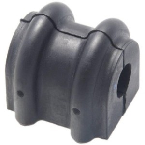 Rear Stabilizer Bar Bush FEBEST KSB-CDR OE Ref 55513-1H000