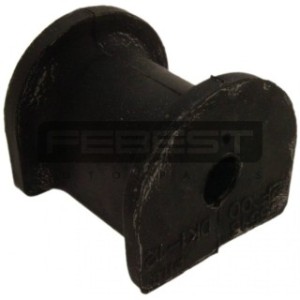 Silentbloc de barre stabilisatrice arrière FEBEST KSB-CERR pour KIA CERATO FEBEST