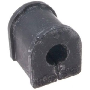 Rear Stabilizer Bar Bush FEBEST KSB-SHR OE Ref 0K2FA28156