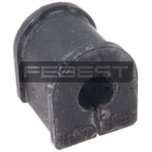 Silentbloc de barre stabilisatrice arrière FEBEST KSB-SHR pour KIA 0K2A128156 FEBEST