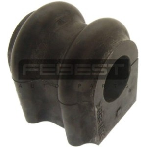 Silentbloc de barre stabilisatrice avant FEBEST KSB-SOUL pour HYUNDAI, KIA 54812-1C000 FEBEST