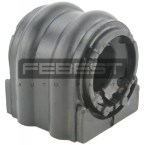 Silentbloc de barre stabilisatrice avant FEBEST KSB-SPF pour KIA, HYUNDAI 54813-D3000 FEBEST