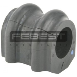 Silentbloc de barre stabilisatrice avant FEBEST KSB-SPOF pour KIA, HYUNDAI 54813-2Y000 FEBEST