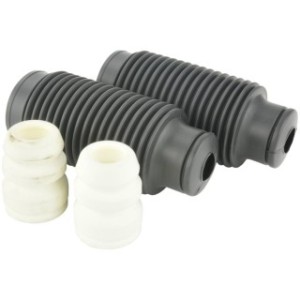 Boot with Jounce Front Shock Absorber Kit FEBEST KSHB-CEEDF-KIT OE Ref 54626-1H000
