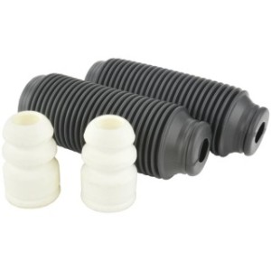 Boot with Jounce Rear Shock Absorber Kit FEBEST KSHB-CERR-KIT OE Ref 55325-29101