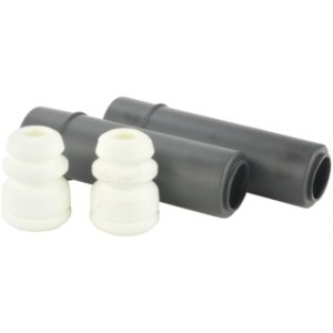 Boot with Jounce Rear Shock Absorber Kit FEBEST KSHB-PICR-KIT OE Ref 55326-07100