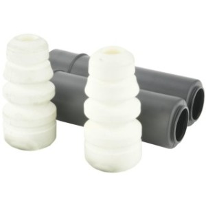 Boot with Jounce Rear Shock Absorber Kit FEBEST KSHB-RIOIIR-KIT OE Ref 55370-1C000
