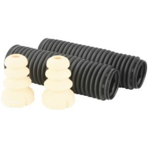 Boot with Jounce Rear Shock Absorber Kit FEBEST KSHB-SORC5F-KIT OE Ref 55325-S1000
