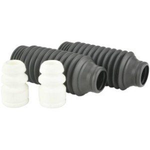 Boot with Jounce Front Shock Absorber Kit FEBEST KSHB-SPORIIIF-KIT OE Ref 54625-3Q000