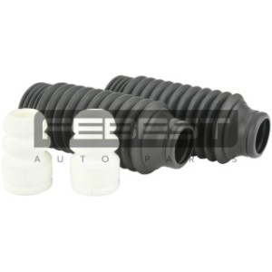 Kit d'amortisseurs avant FEBEST Boot avec fonction rebond KSHB-SPORIIIF-KIT pour KIA et autres... FEBEST