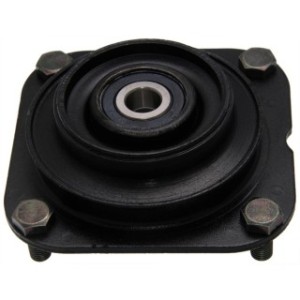 Front Shock Absorber Mounting FEBEST KSS-SPA OE Ref 0K2NA34380