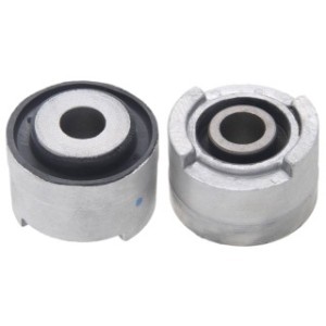 Bushing Kit, Rear Upper Control Arm FEBEST LRAB-001 OE Ref LR010525