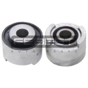 Kit de silentblocs FEBEST, bras de suspension supérieur arrière LRAB-001 pour LAND ROVER FEBEST