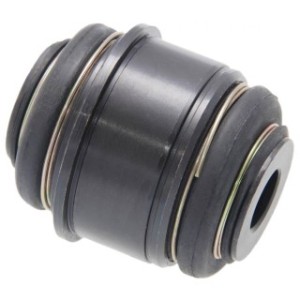 Rear Knuckle Bushing FEBEST LRAB-004Z OE Ref RBK000040