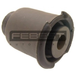 Silentbloc de bras de suspension inférieur avant FEBEST LRAB-006 pour LAND ROVER DISCOVERY FEBEST
