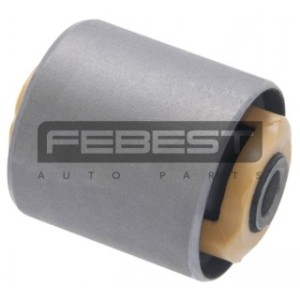 Bague FEBEST, bras de suspension inférieur arrière LRAB-013 pour LAND ROVER FEBEST