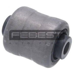 Bague FEBEST, bras de suspension inférieur arrière (hydraulique) LRAB-015 pour LAND ROVER FEBEST