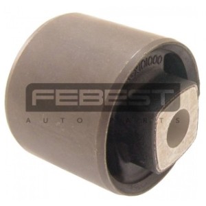 Silentbloc de bras de suspension arrière FEBEST LRAB-017 pour LAND ROVER FREELANDER FEBEST