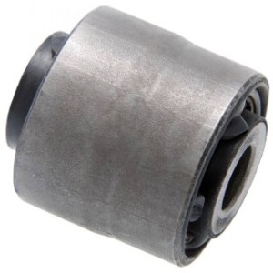 Rear Arm Bushing FEBEST LRAB-020 OE Ref LR029576