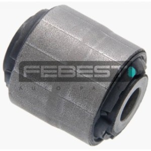 Silentbloc de bras de suspension arrière FEBEST LRAB-021 pour LAND ROVER, MAZDA TK48-28-300 FEBEST