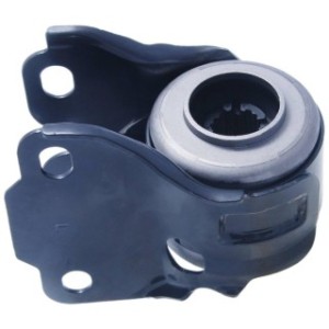 Rear Bushing, Front Left Control Arm (Hydro) FEBEST LRAB-024LH OE Ref LR002624