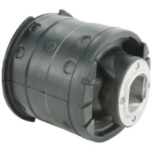 Rear Crossmember Bushing FEBEST LRAB-037 OE Ref KHC000050