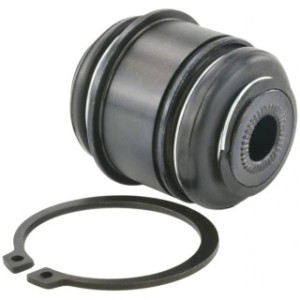 Bushing, Rear Lower Control Arm FEBEST LRAB-044 OE Ref lr037696