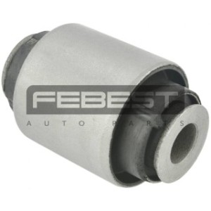 Silentbloc de bras de suspension inférieur avant FEBEST LRAB-047 pour LAND ROVER RANGE FEBEST