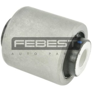 Silentbloc de bras de suspension inférieur avant FEBEST LRAB-048 pour LAND ROVER RANGE FEBEST