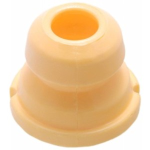 Front Shock Absorber Jounce Bumper FEBEST LRD-DIIIF OE Ref RNH000082