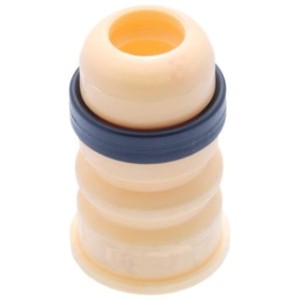 Front Shock Absorber Jounce Bumper FEBEST LRD-FLIIF OE Ref LR001144