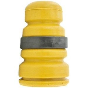 Rear Shock Absorber Jounce Bumper FEBEST LRD-FLIIR OE Ref LR001137