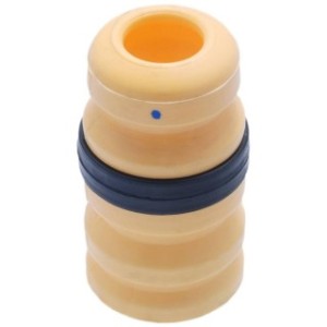 Rear Shock Absorber Jounce Bumper FEBEST LRD-FLIR OE Ref RPC000040