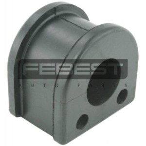 Silentbloc de barre stabilisatrice avant FEBEST LRSB-DEFF pour LAND ROVER TD1183W FEBEST