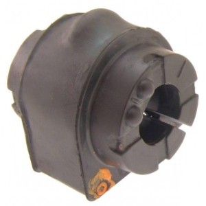 Rear Stabilizer Bar Bush FEBEST LRSB-FLIIR OE Ref LR031310