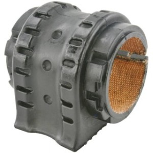 Stabilizer Bar Bush FEBEST LRSB-RRSIII OE Ref LR035449