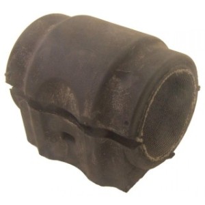 Rear Stabilizer Bar Bush FEBEST LRSB-RRSIIR OE Ref RVU000022