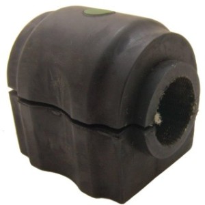 Rear Stabilizer Bar Bush FEBEST LRSB-RRSR OE Ref RGX500070