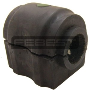 Silentbloc de barre stabilisatrice arrière FEBEST LRSB-RRSR pour Land Rover Range Rover FEBEST