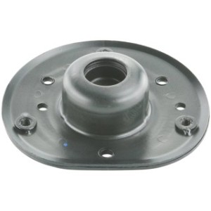 Front Shock Absorber Mounting FEBEST LRSS-FL2F OE Ref LR024477