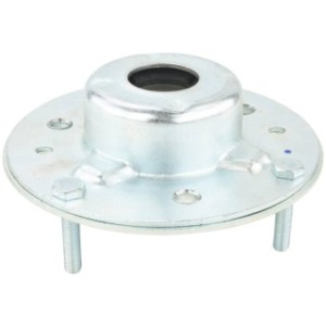 Rear Shock Absorber Mounting FEBEST LRSS-FL2R OE Ref LR032528