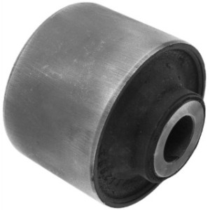 Rear Trailing Rod Bushing FEBEST MAB-001 OE Ref MR112891